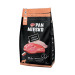 PAN MIĘSKO Veal with turkey XS - suché krmivo pro psy - 3kg - Fotogalerie 1