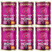CHAMPER Bones & Joints monoproteinový krůtí – mokré krmivo pro psa – 6×400 g - Fotogalerie 1