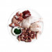 3COTY 32. Chicken Baby&Mother - mokré krmivo pro kočky - 6x180g - Fotogalerie 2