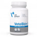 VETEXPERT VetoSkin Small breeds - doplňky stravy pro psy a kočky - 60 tablet - Fotogalerie 1