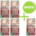 INABA Cat Churu Hairball Chicken - pamlsek pro kočky - 4x(4x14g) + GRATIS - Fotogalerie 1