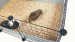 C&C modulární klec podlaha 4x2 + Loft 2x1 + Černá rampa - Fotogalerie 11