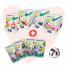 ANIMAL ISLAND Love Box Fillets in Broth Box + Toy - mokré krmivo pro kočky - 48x85g - Fotogalerie 1