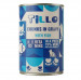 TILLO Chunks in gravy Fish - mokré krmivo pro kočky - 415g - Fotogalerie 1
