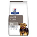 HILL'S PRESCRIPTION DIET Liver Care Canine l/d Suché krmivo pro psy 10 kg - Fotogalerie 1