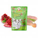 GRANATAPET FeiniSnack Poultry and cat grass - pamlsek pro kočky - 50g - Fotogalerie 2