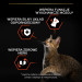 PURINA Pro Plan Sterilised Vital Functions Salmon - suché krmivo pro kočky - 400g - Fotogalerie 7