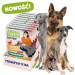 ANIMAL ISLAND Everyday Monoprotein Veal, Duck, Turkey - vlhké krmivo pro psy - 9x300g - Fotogalerie 3