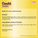 INABA Dashi Delights Chicken s bonito vločkami ve vývaru - pochoutka pro kočky - 3x70 g + 1x70 g Zdarma! - Fotogalerie 10
