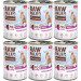 VETEXPERT Raw Paleo Mono Jehněčí - vlhké krmivo pro psy - 6x400g - Fotogalerie 1