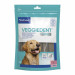 VIBRAC Veggiedent Fresh L - pamlsek pro psa - 500g - Fotogalerie 1