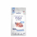 BALTICA Nutraceutic Hypoallergenic Light S Fish with rice - suché krmivo pro psy - 3kg - Fotogalerie 1