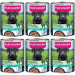 EUKANUBA Life Care Bohatá na jehněčí a brambory - mokré krmivo pro psa - 6x400g - Fotogalerie 1