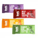 BULT Bar Proteinová tyčinka MIX 4 příchutí – pochoutka pro psy – 4x75g - Fotogalerie 1