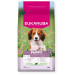 EUKANUBA Puppy Small/Medium Lamb & Rice - suché krmivo pro psy - 3kg - Fotogalerie 1