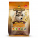 WOLFSBLUT Wide Plain Small breeds Horse with sweet potatoes - suché krmivo pro psy - 2x7,5kg - Fotogalerie 4