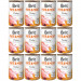 BRIT Paté & Meat Turkey - vlhké krmivo pro psy - 12x400g - Fotogalerie 1