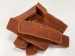 PETITTO Soft goose meat slices - pamlsek pro psa - 500g - Fotogalerie 3