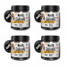 BULT Pork salametti - pamlsek pro psa - 4x150g - Fotogalerie 1