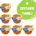 INABA Dashi Delights kuře a tuňák ve vývaru - pochoutka pro kočky - 3x70 g + 1x70 g Zdarma! - Fotogalerie 1