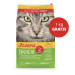 JOSERA Sensicat – suché krmivo pro kočku – 10kg +1 kg - Fotogalerie 1