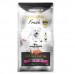 BIOFEED Euphoria Fresh Adult Mini & Small Turkey with rabbit - suché krmivo pro psy - 2kg - Fotogalerie 1