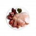 3COTY Turkey with chlorella Sterilised and overweight cats - mokré krmivo pro kočky - 6x80g - Fotogalerie 20