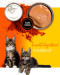 3COTY Chicken with krill For kittens - mokré krmivo pro kočky - 80g - Fotogalerie 6