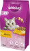 WHISKAS Cat Adult s kuřecím masem - suché krmivo pro kočky - 7 kg - Fotogalerie 1