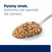 HILL'S Prescription Diet Feline i/d Digestive care Stew with chicken - mokré krmivo pro kočky - 82g - Fotogalerie 3