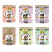 GRANATAPET Liebling's Mahlzeit MIX 6 PŘÍCHUTÍ - mokré krmivo pro psy - 6x800g - Fotogalerie 1