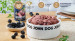 JOHN DOG Berry Adult Lamb with blackberries - Mokré krmivo pro psy - 6 x 400 g - Fotogalerie 2