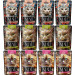 MAU Mousse Sterilised MIX příchutí - mokré krmivo pro kočku - 12x85g - Fotogalerie 1
