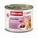 ANIMONDA Carny Kitten Baby-Pate - mokré krmivo pro kočky - 200 g - Fotogalerie 1