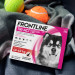 FRONTLINE Tri-Act XL kapky proti parazitům pro psy 40-60 kg,- 3 x 6 ml - Fotogalerie 6