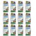 FARMINA Vet Life Cat Obesity Creamy treat with Chicken & Tuna box – pamlsek pro kočku – 12x(4x15g) - Fotogalerie 1