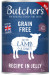 Butcher's Pet Care Original Recipe in Jelly 400g Jehněcí Univerzální - Fotogalerie 2