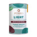 PERRO Light Monoprotein Turkey with vegetables - vlhké krmivo pro psy - 400g - Fotogalerie 1