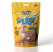 TUF TUF Dog Jelly - fudge MIX 3 příchutě - pamlsek pro psy - 12x80g - Fotogalerie 3