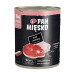 PAN MIĘSKO Puppy Turkey with beef - vlhké krmivo pro psy - 800g - Fotogalerie 1
