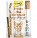GIMCAT Sticks Turkey and rabbit - pamlsek pro kočky - 4pcs - Fotogalerie 1