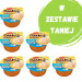 INABA Dashi Delights Kuře a mušle ve vývaru - pochoutka pro kočky - 3x70 g + 1x70 g Zdarma! - Fotogalerie 1