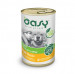 OASY One Protein Adult Medium/Large Pork - vlhké krmivo pro psy - 400g - Fotogalerie 1