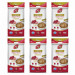 FARMINA N&D Quinoa Cat Senior Cream with Chicken & Tuna box – pamlsek pro kočku – 6x(4x15g) - Fotogalerie 1