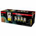 SHEBA Selection Select Slices Poultry Flavours - vlhké krmivo pro kočky - 40 x 85g - Fotogalerie 1
