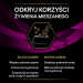 PURINA Pro Plan Veterinary Diets Feline UR St/Ox Urinary - suché krmivo pro kočky - 1,5kg - Fotogalerie 5