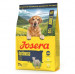 JOSERA Adult Optiness Medium and large breeds - suché krmivo pro psy - 3kg - Fotogalerie 1