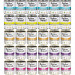 DOLINA NOTECI Premium MIX 5 příchutí – mokré krmivo pro psy – 30×800g - Fotogalerie 1