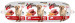 BIOFEED Nasz Pies Salám s hovězím masem – mokré krmivo pro psy – 6x1 kg - Fotogalerie 3
