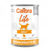 CALIBRA Dog Life Adult Turkey with apples - vlhké krmivo pro psy - 400g - Fotogalerie 1